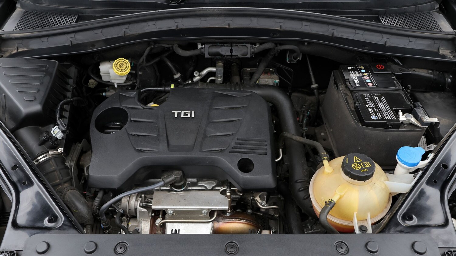 Used MG MG HS for sale - 77324604: Photo 19