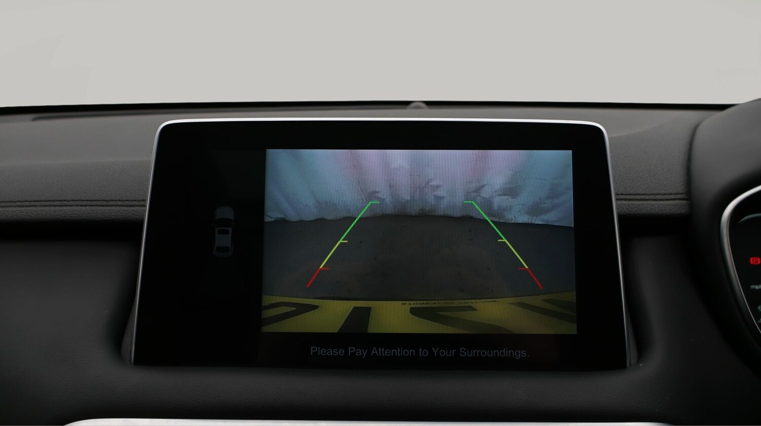 Used MG MG HS for sale - 77324604: Photo 23