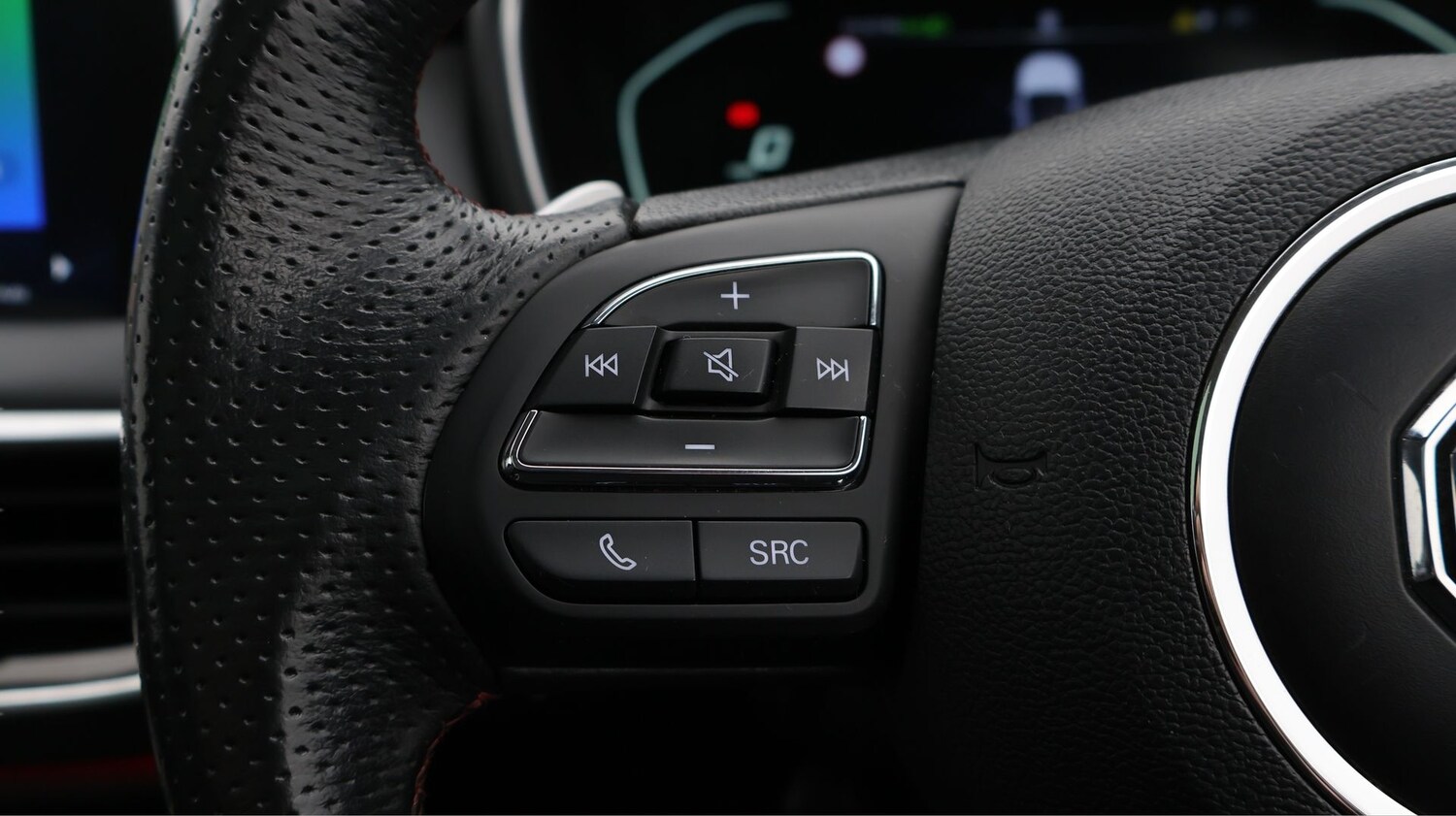 Used MG MG HS for sale - 77324604: Photo 25