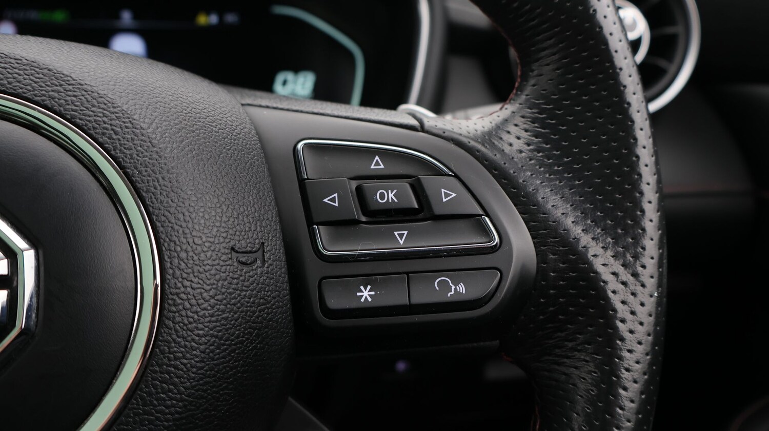 Used MG MG HS for sale - 77324604: Photo 26