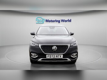 Used MG MG HS 2023 for sale - 77324604: Photo