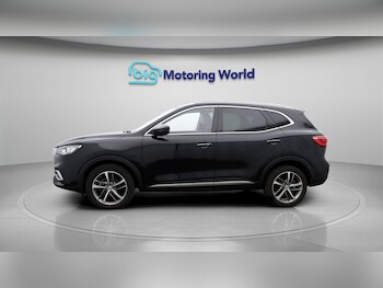 Used MG MG HS 2023 for sale - 77324604: Photo