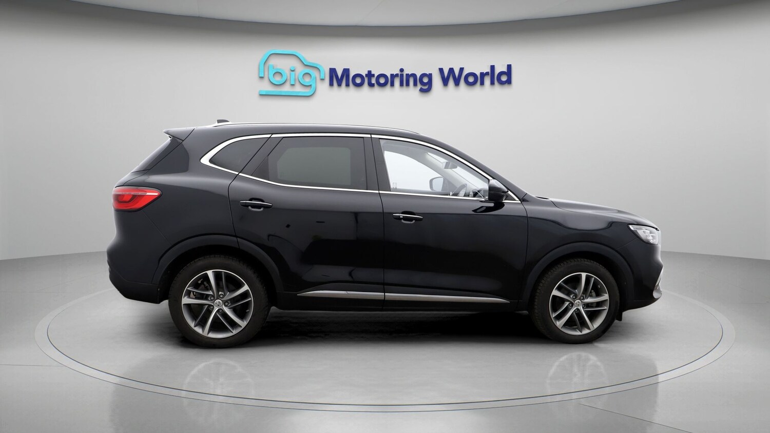 Used MG MG HS for sale - 77324604: Photo 8