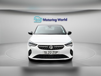 Used Vauxhall Corsa 2022 for sale - 78280852: Photo