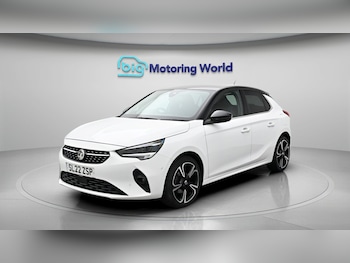 Used Vauxhall Corsa 2022 for sale - 78280852: Photo