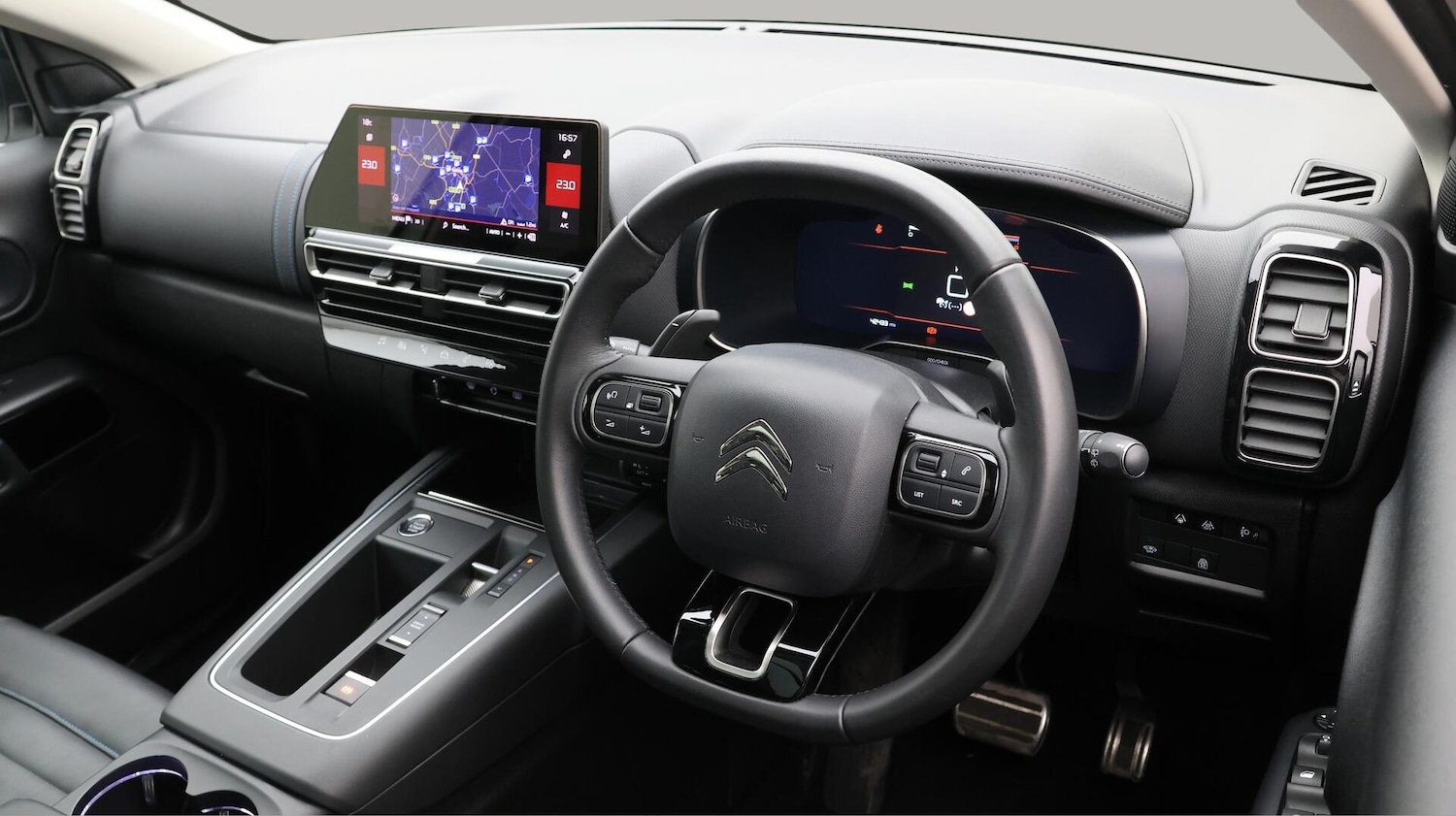 Used Citroen C5 Aircross 2023 for sale - 76307227: Photo 10