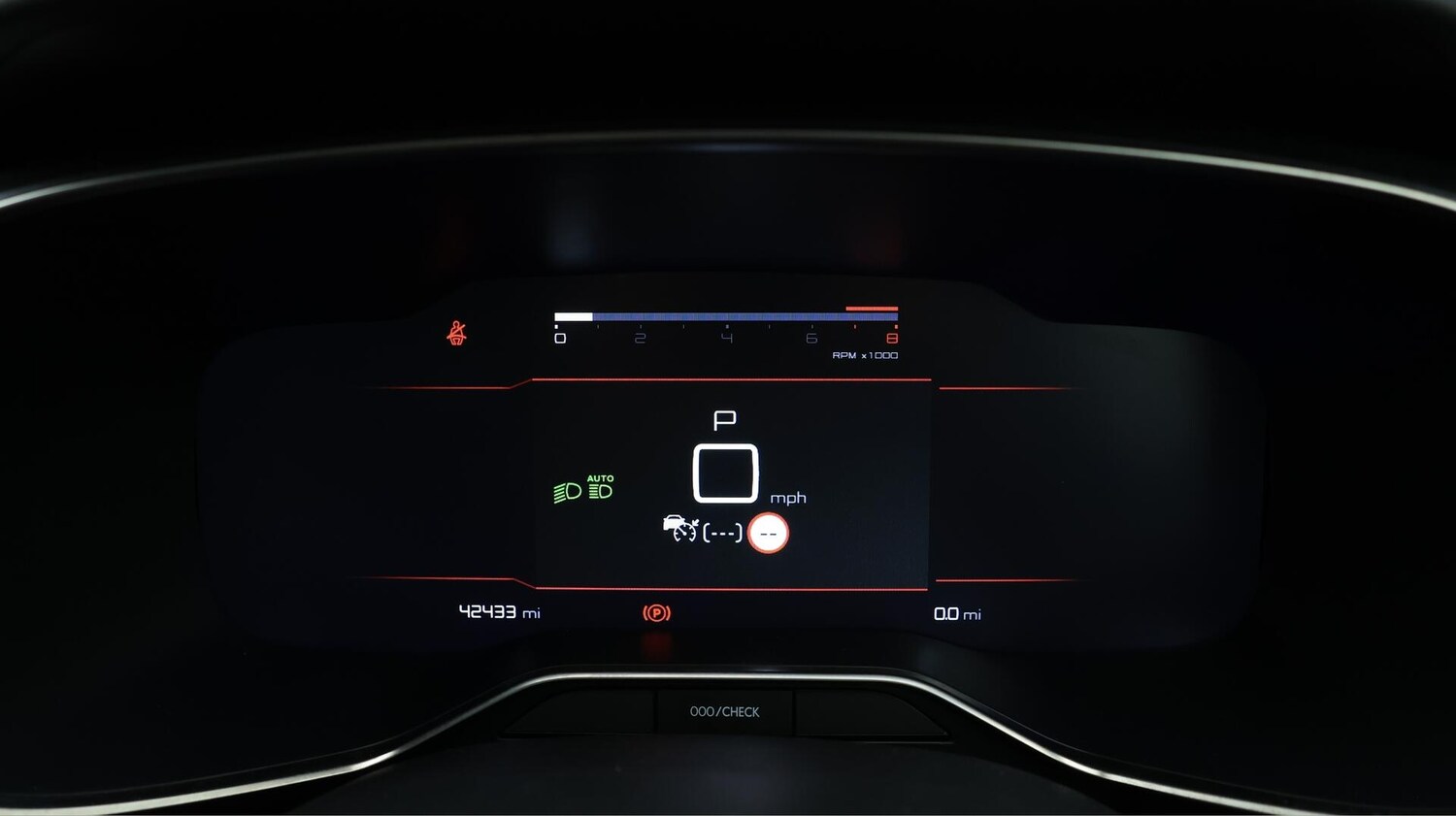 Used Citroen C5 Aircross 2023 for sale - 76307227: Photo 11