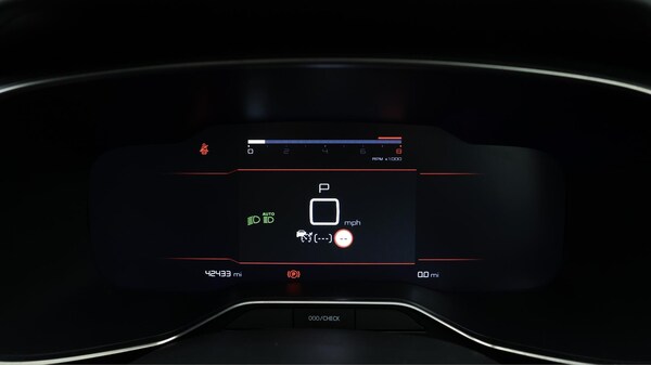 Used Citroen C5 Aircross 2023 for sale - 76307227: Photo 11
