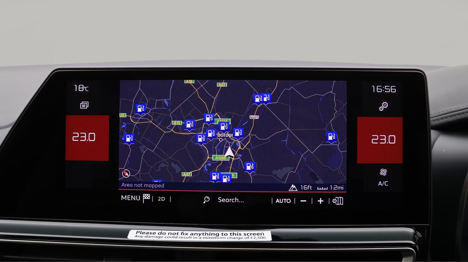 Used Citroen C5 Aircross 2023 for sale - 76307227: Photo 12