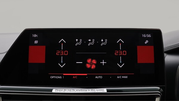 Used Citroen C5 Aircross 2023 for sale - 76307227: Photo 13
