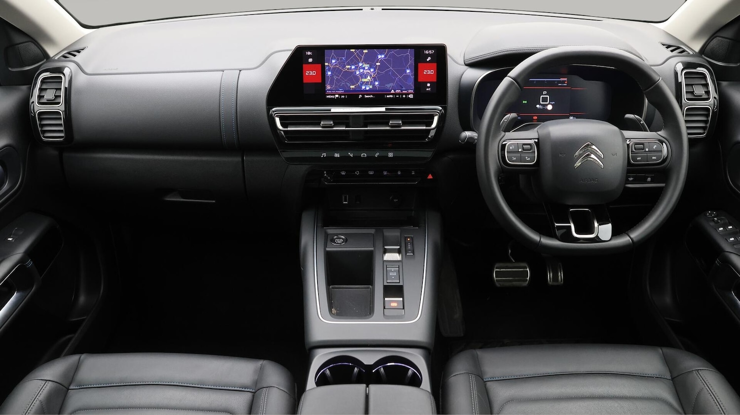 Used Citroen C5 Aircross 2023 for sale - 76307227: Photo 14