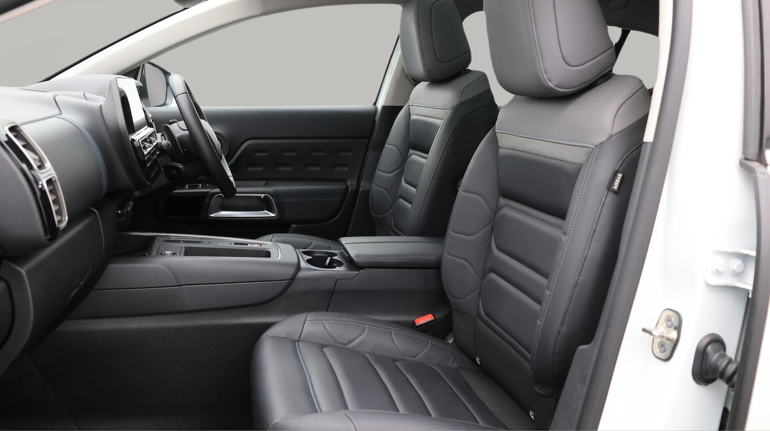 Used Citroen C5 Aircross 2023 for sale - 76307227: Photo 15