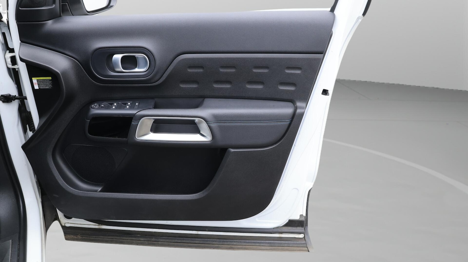 Used Citroen C5 Aircross 2023 for sale - 76307227: Photo 16