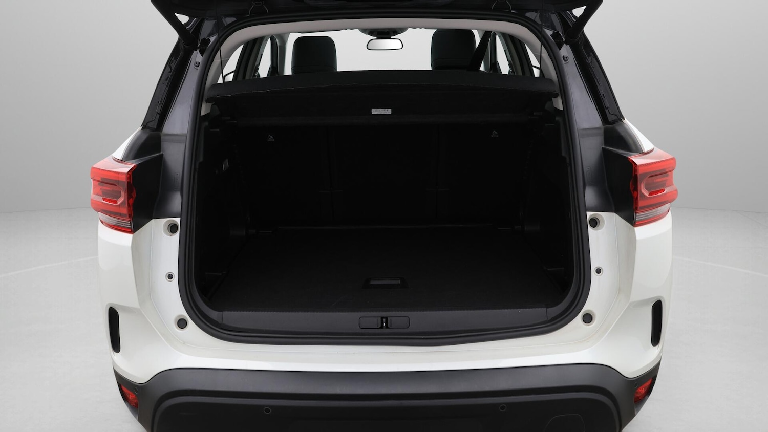 Used Citroen C5 Aircross 2023 for sale - 76307227: Photo 18