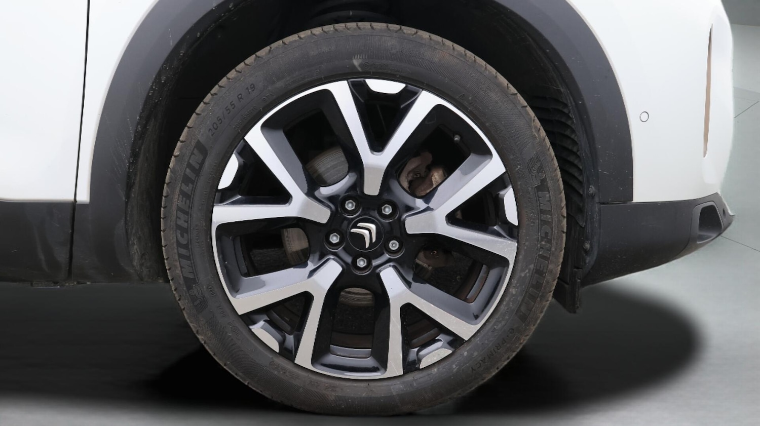 Used Citroen C5 Aircross 2023 for sale - 76307227: Photo 19