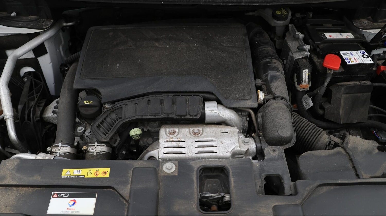 Used Citroen C5 Aircross 2023 for sale - 76307227: Photo 20