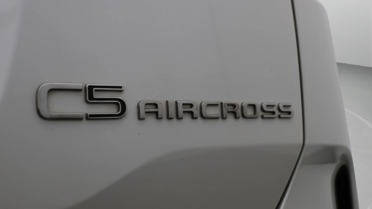Used Citroen C5 Aircross 2023 for sale - 76307227: Photo 24