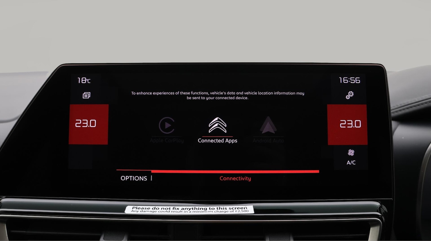 Used Citroen C5 Aircross 2023 for sale - 76307227: Photo 28