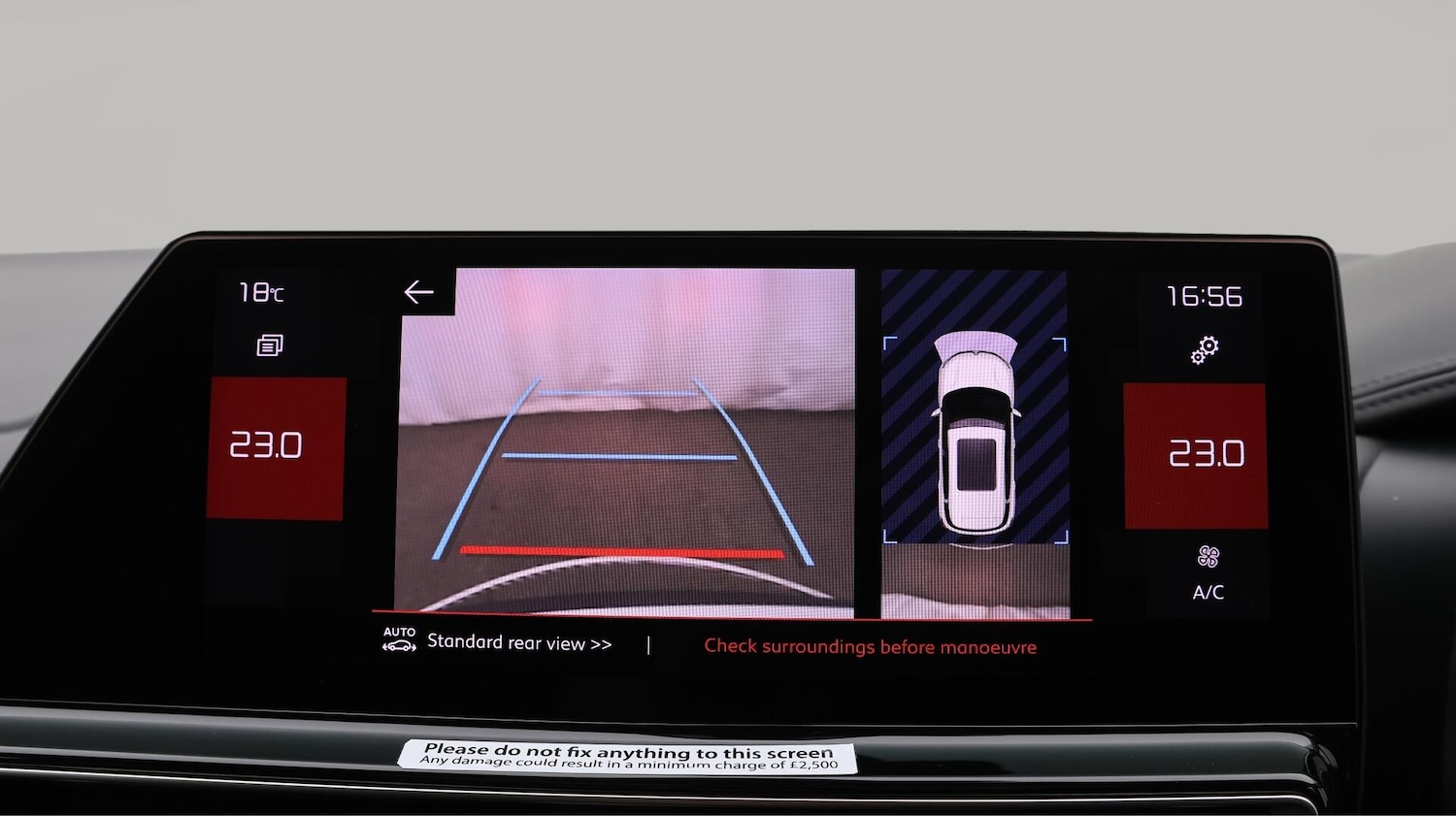 Used Citroen C5 Aircross 2023 for sale - 76307227: Photo 29