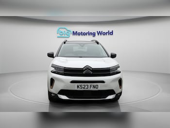Used Citroen C5 Aircross 2023 for sale - 76307227: Photo 3