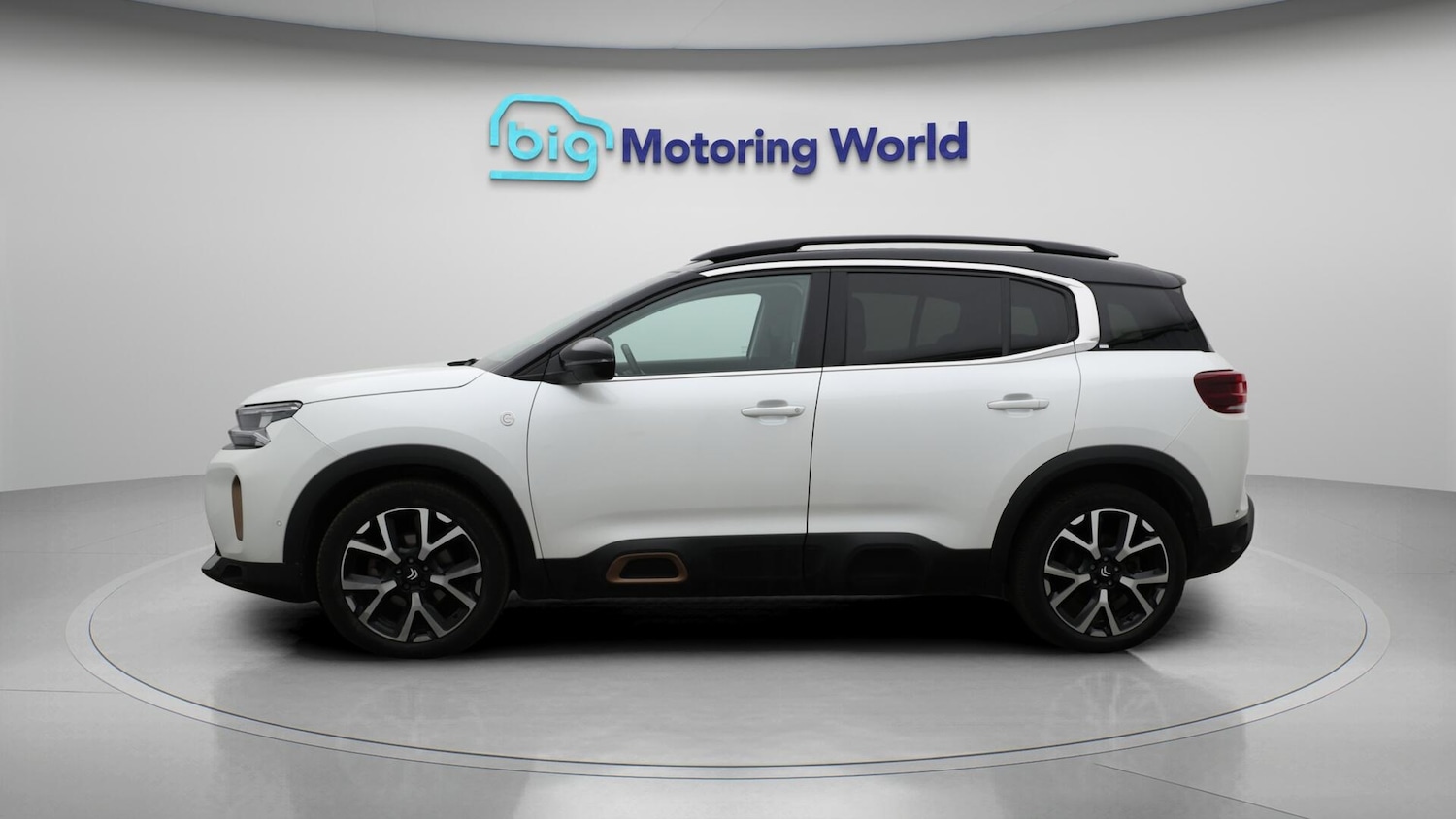 Used Citroen C5 Aircross 2023 for sale - 76307227: Photo 5