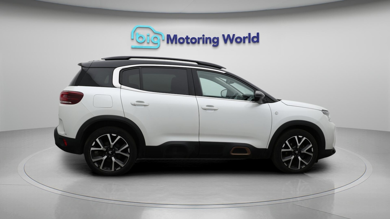 Used Citroen C5 Aircross 2023 for sale - 76307227: Photo 9