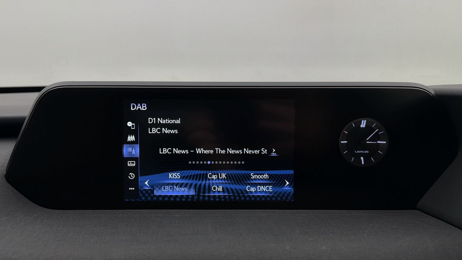 Used Lexus UX 2021 for sale - 77945861: Photo 10