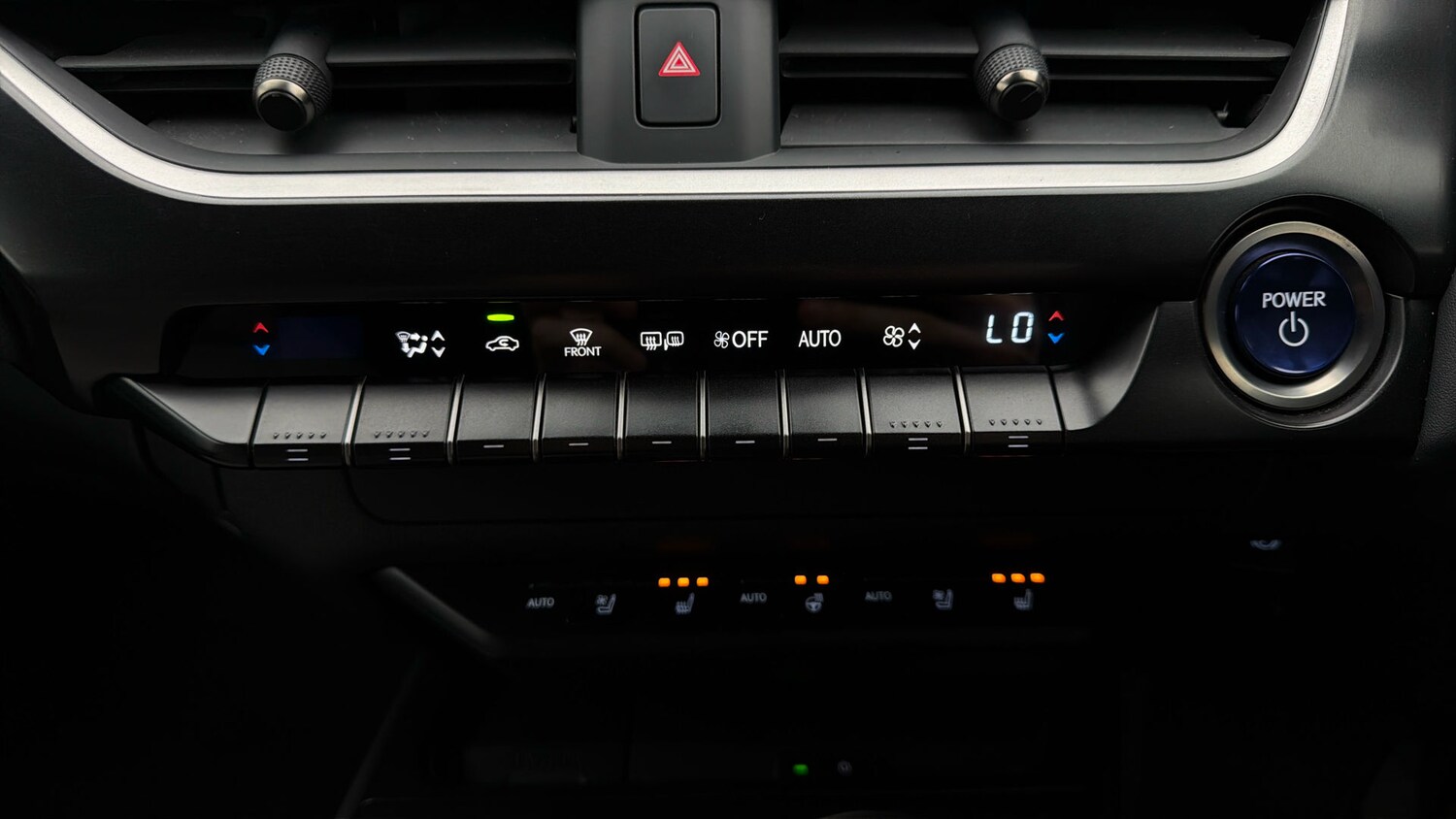 Used Lexus UX 2021 for sale - 77945861: Photo 11