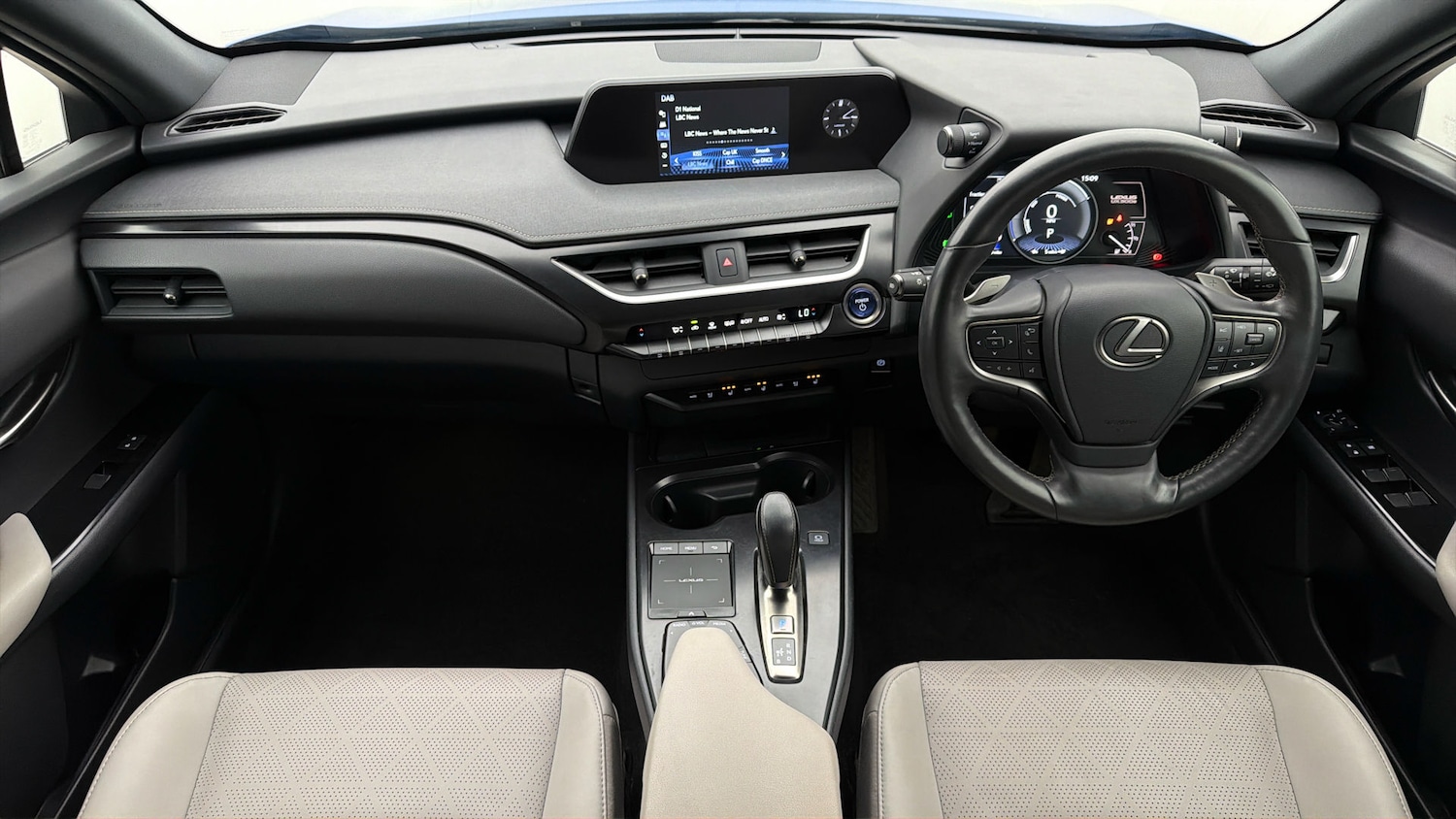 Used Lexus UX 2021 for sale - 77945861: Photo 12