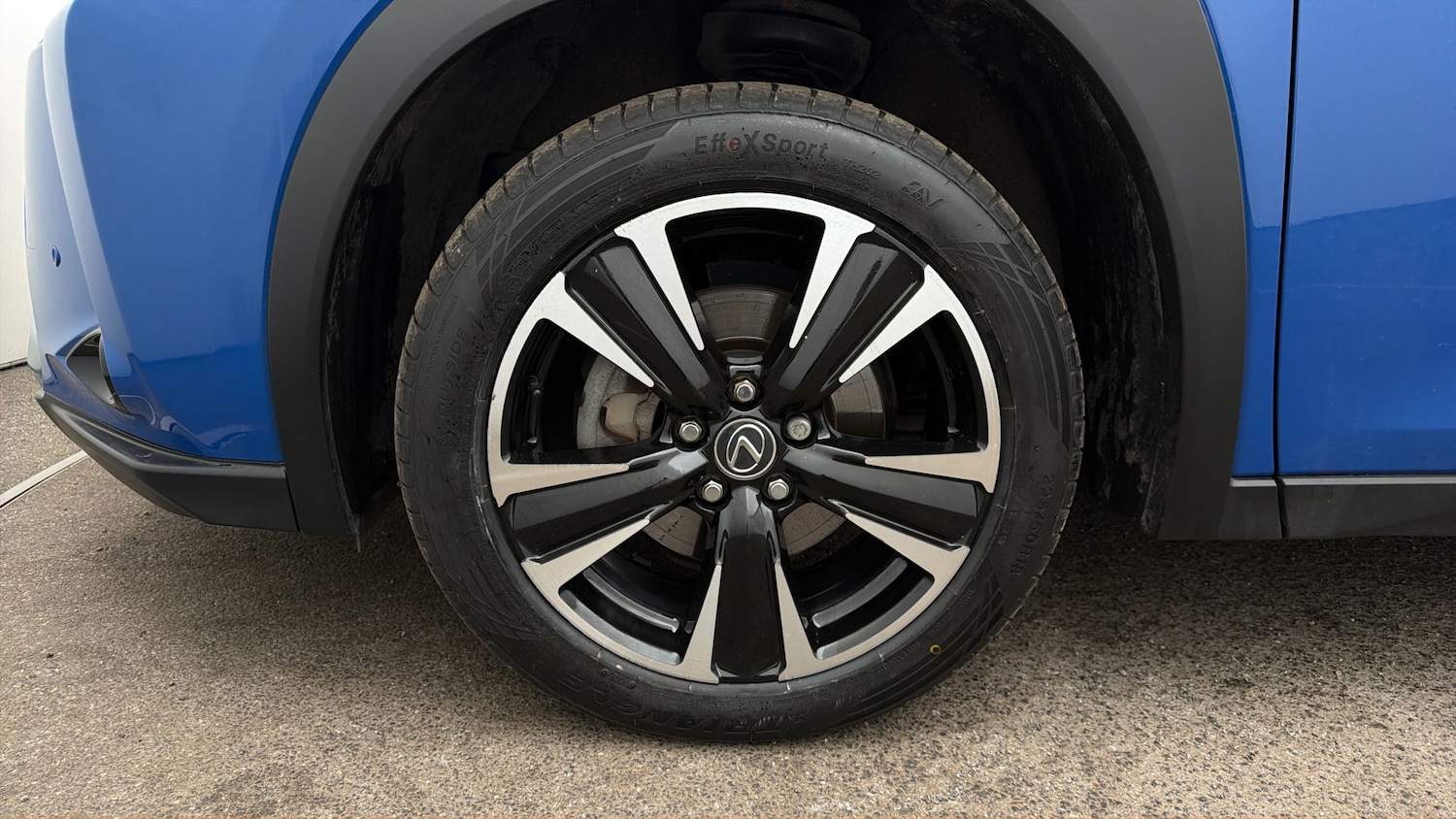 Used Lexus UX 2021 for sale - 77945861: Photo 17