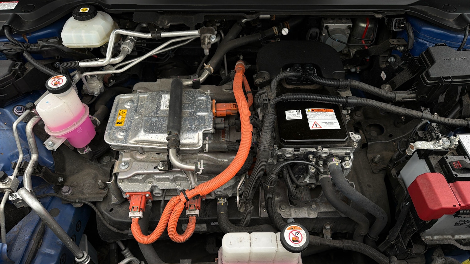 Used Lexus UX 2021 for sale - 77945861: Photo 18