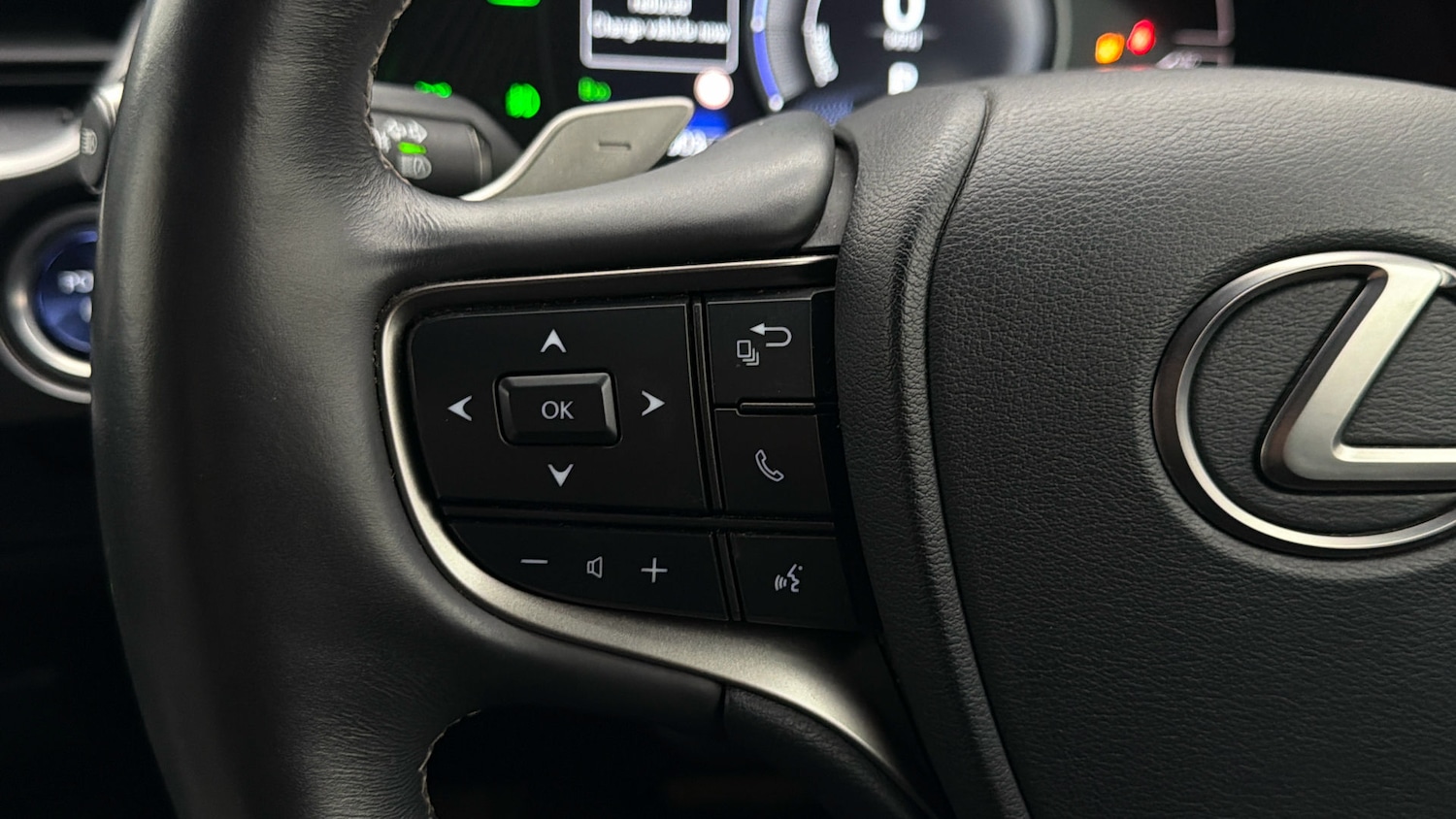 Used Lexus UX 2021 for sale - 77945861: Photo 22