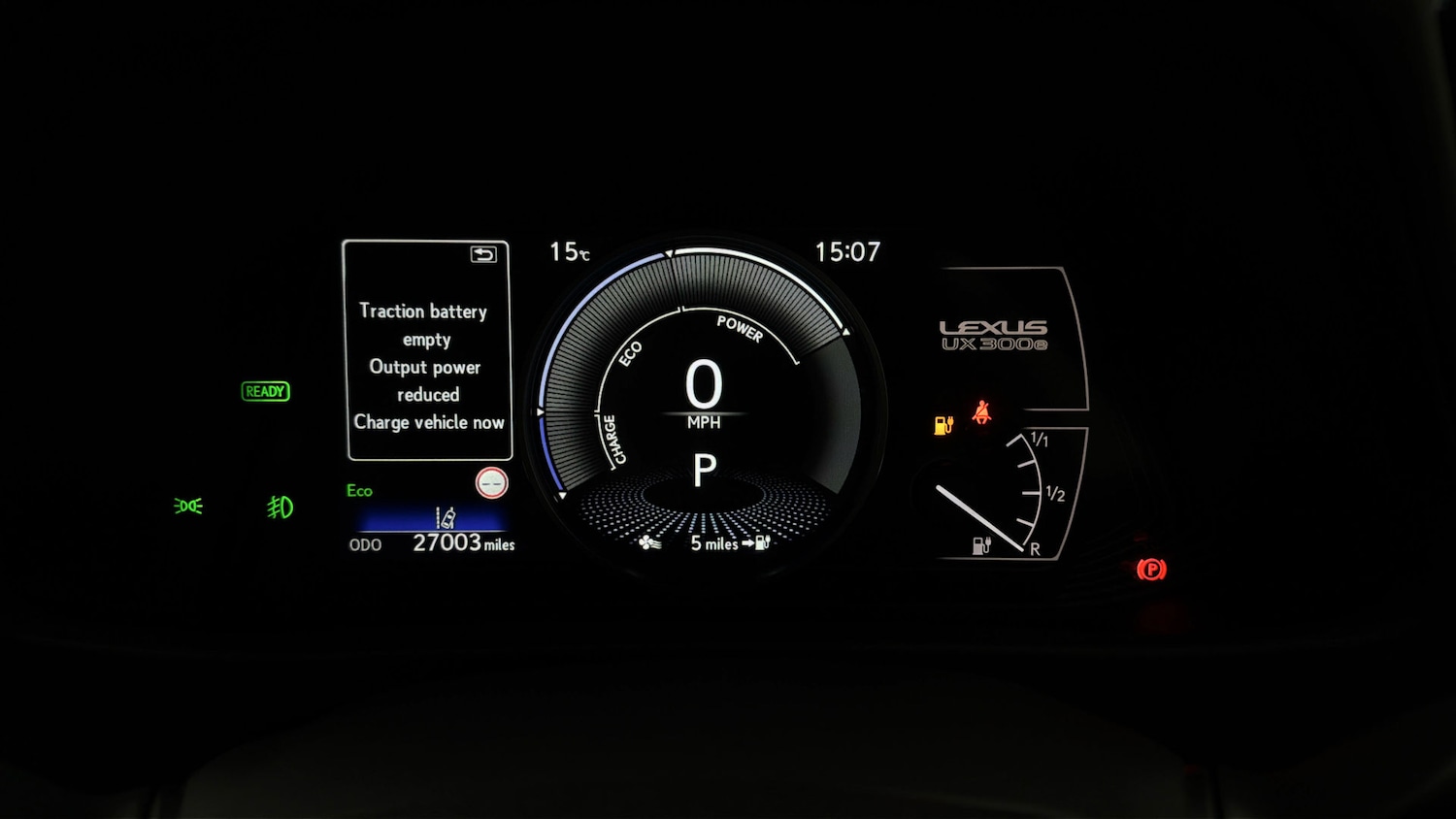 Used Lexus UX 2021 for sale - 77945861: Photo 24