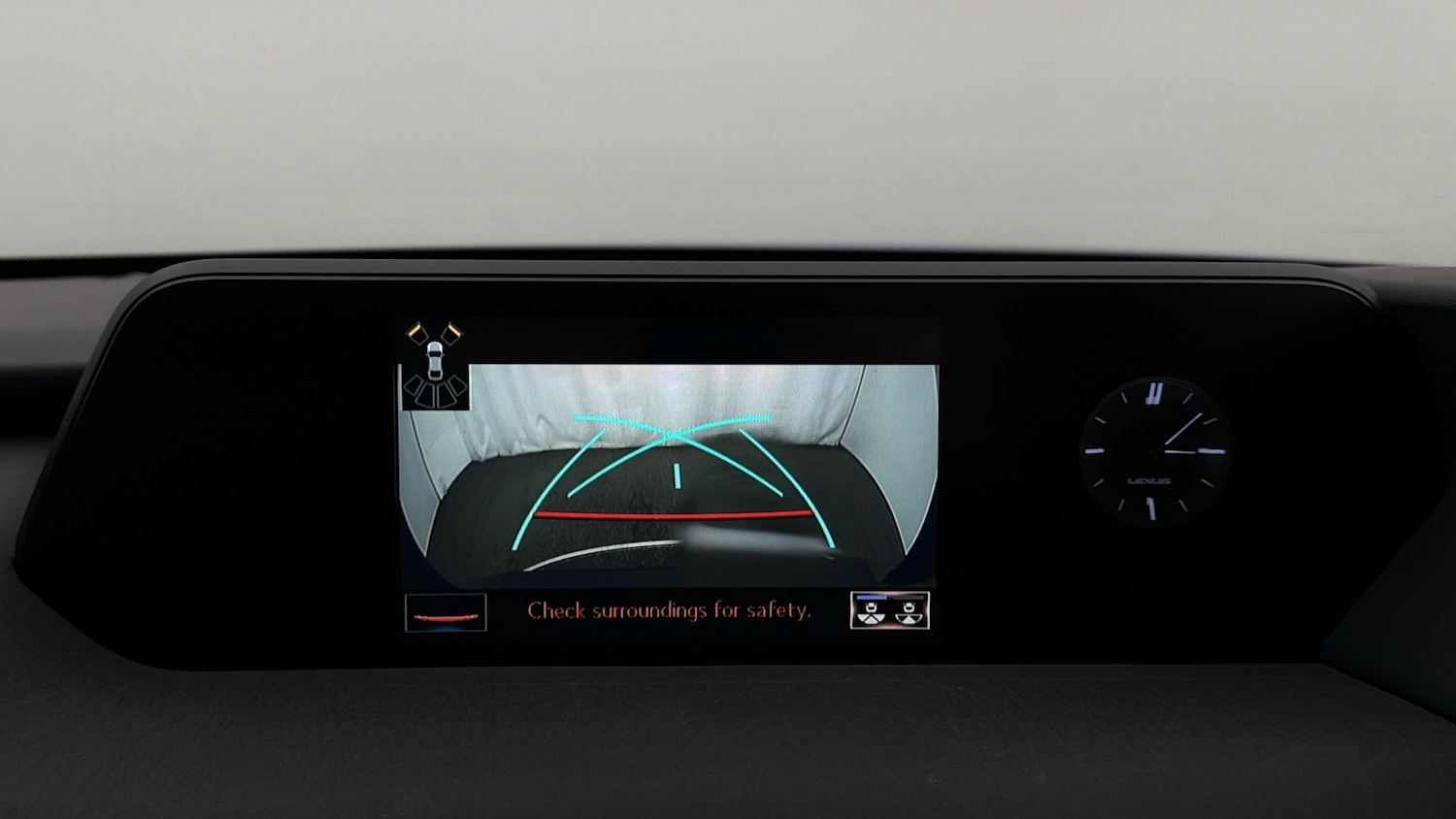 Used Lexus UX 2021 for sale - 77945861: Photo 25