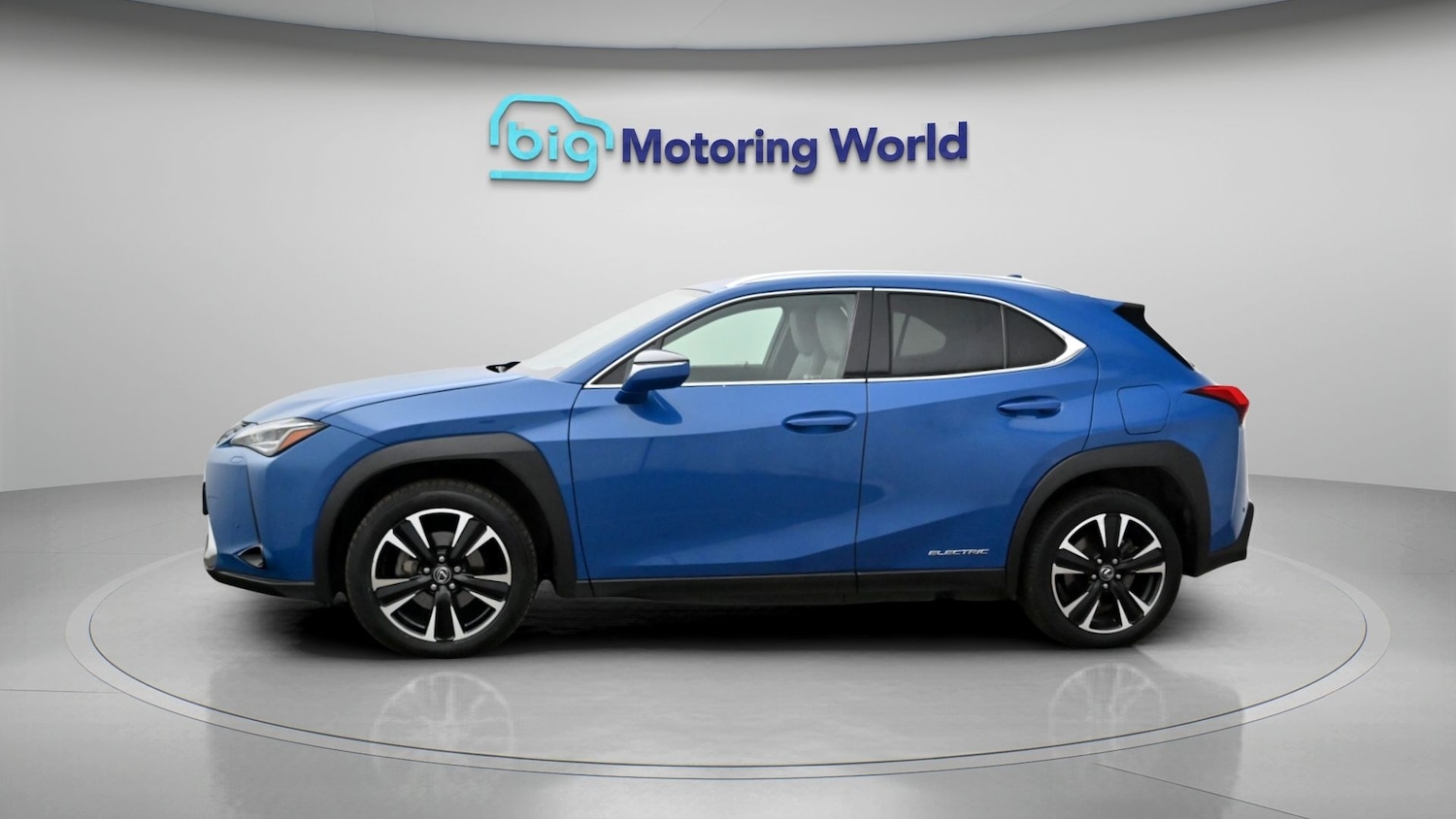 Used Lexus UX 2021 for sale - 77945861: Photo 4