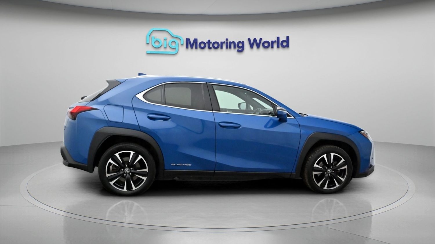 Used Lexus UX 2021 for sale - 77945861: Photo 8