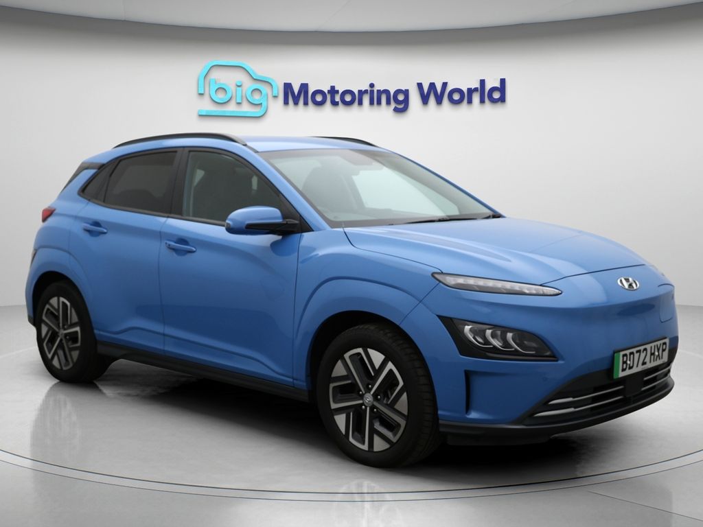 Used Hyundai KONA for sale - 76814341: Photo 15