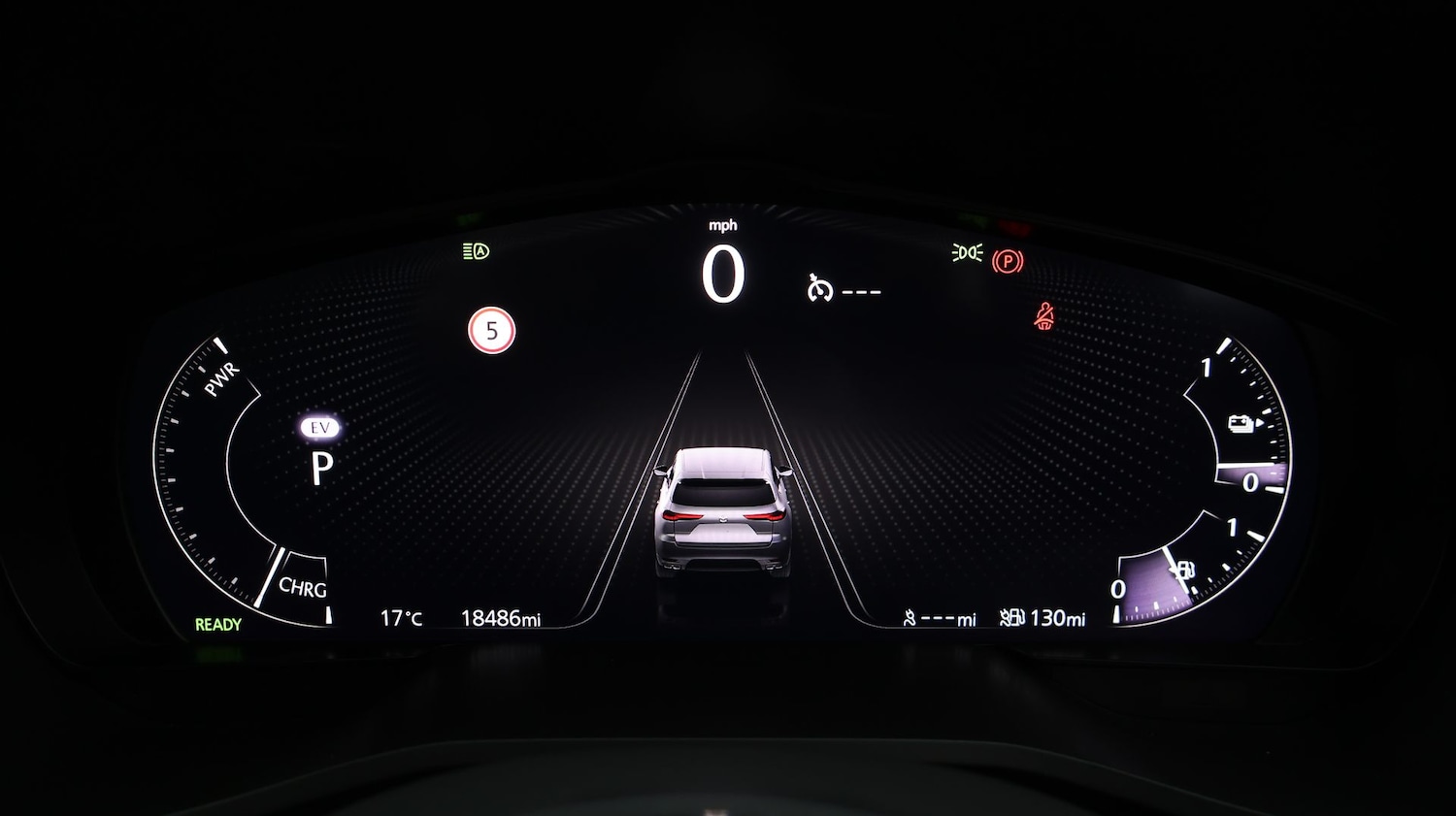 Used Mazda CX-60 2024 for sale - 77775347: Photo 10