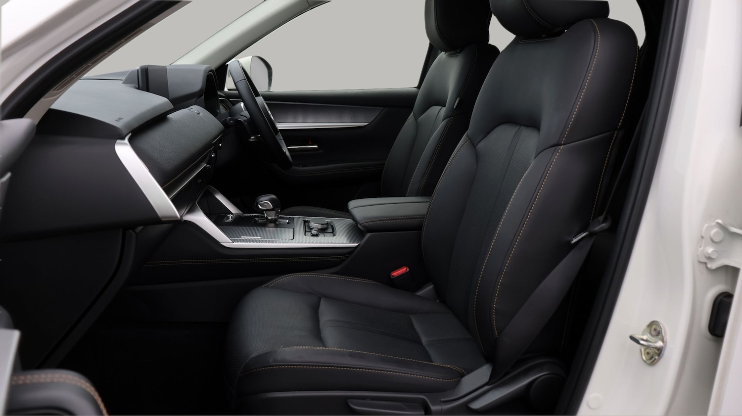 Used Mazda CX-60 2024 for sale - 77775347: Photo 14