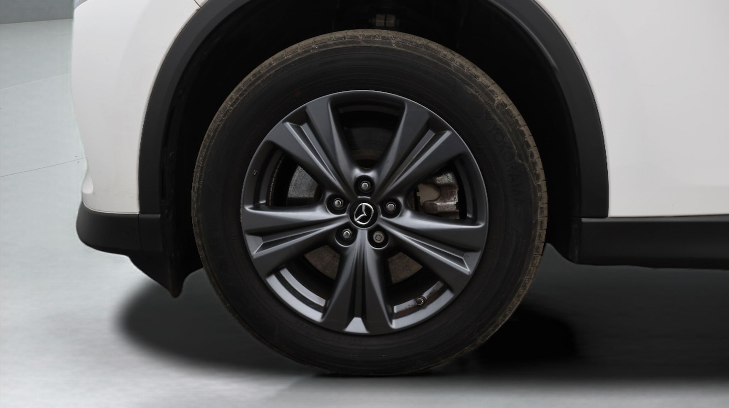 Used Mazda CX-60 2024 for sale - 77775347: Photo 18