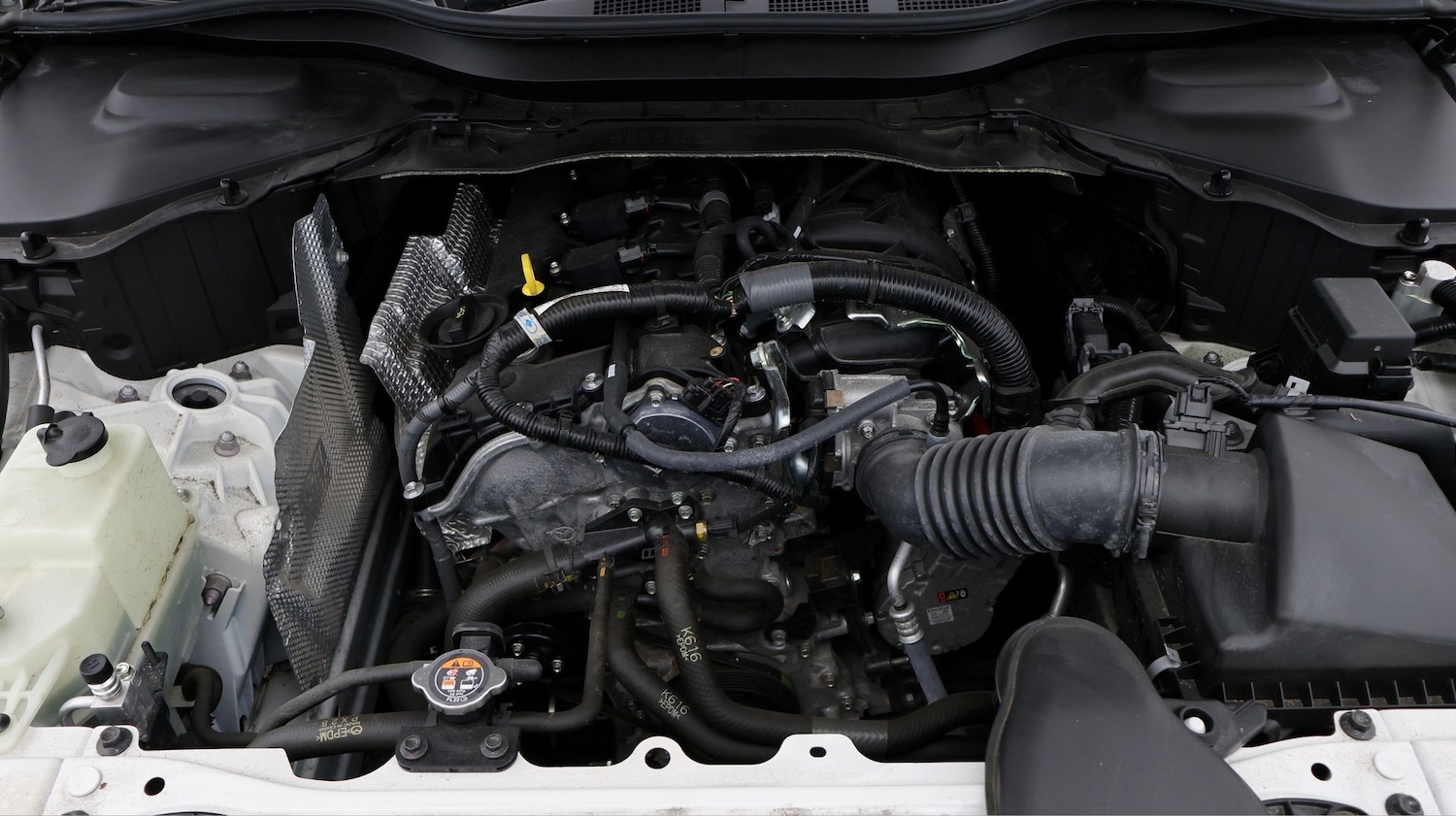 Used Mazda CX-60 2024 for sale - 77775347: Photo 19