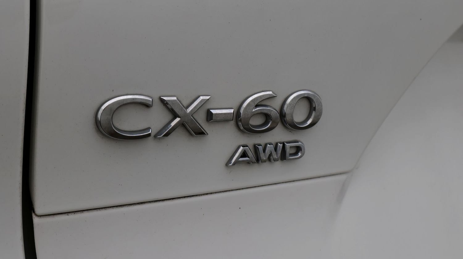 Used Mazda CX-60 2024 for sale - 77775347: Photo 22