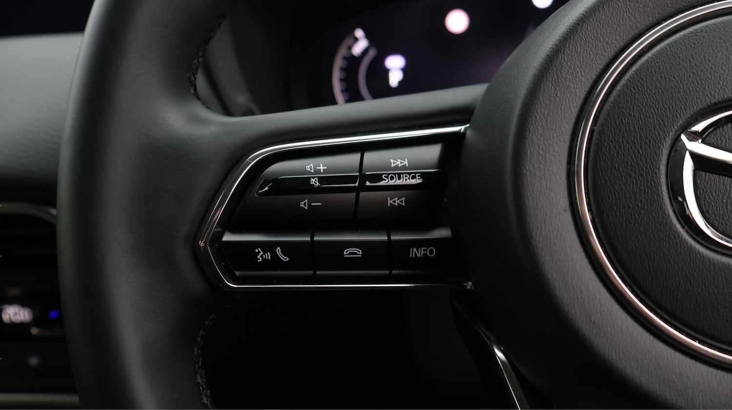 Used Mazda CX-60 2024 for sale - 77775347: Photo 25