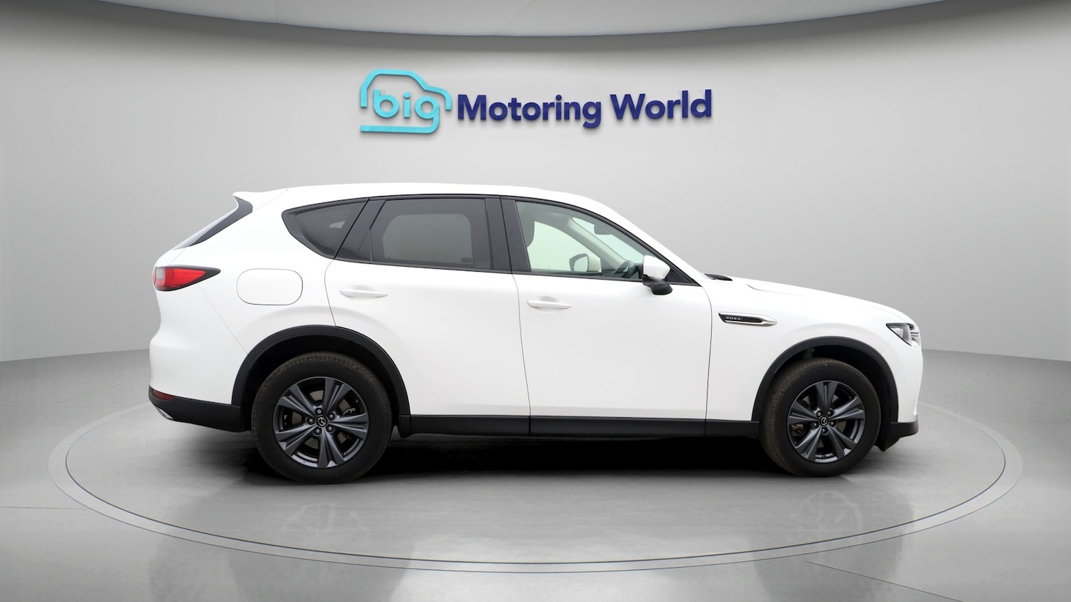 Used Mazda CX-60 2024 for sale - 77775347: Photo 8