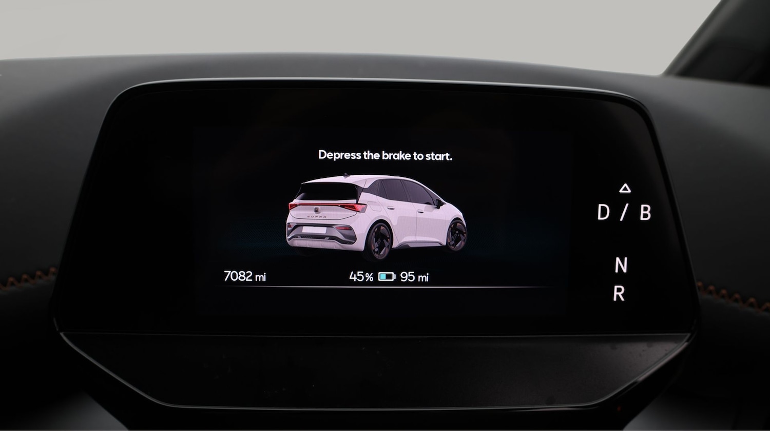 Used Cupra Born 2025 for sale - 77730984: Photo 10