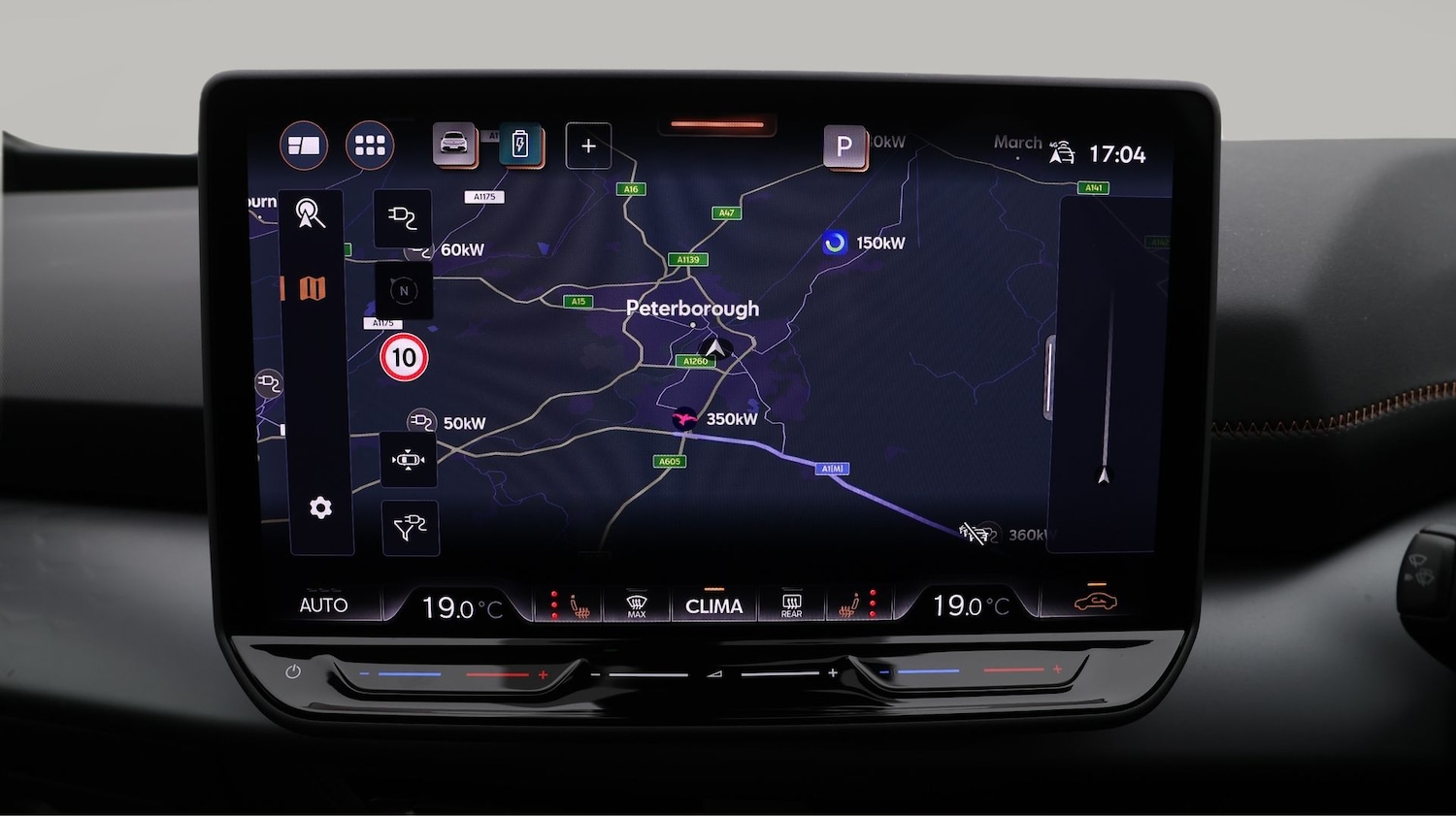 Used Cupra Born 2025 for sale - 77730984: Photo 11