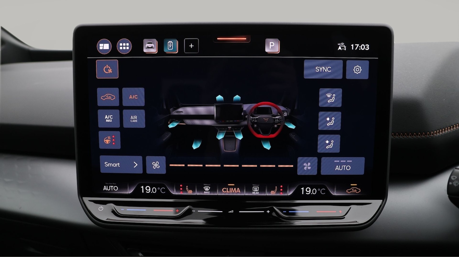 Used Cupra Born 2025 for sale - 77730984: Photo 12