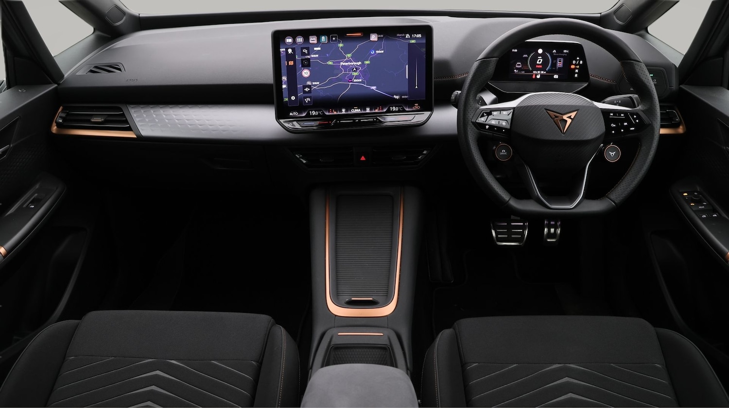 Used Cupra Born 2025 for sale - 77730984: Photo 13