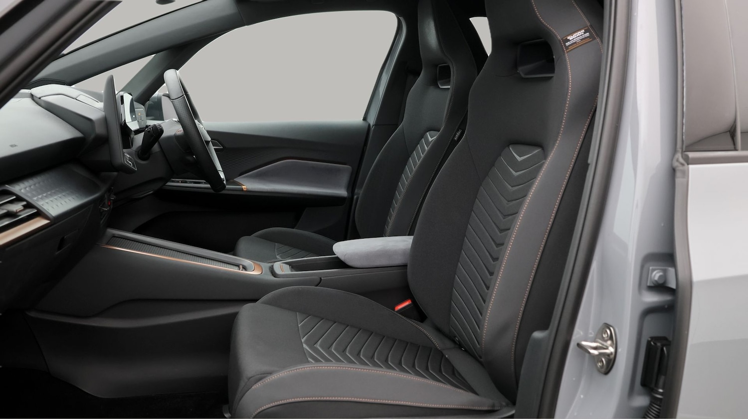 Used Cupra Born 2025 for sale - 77730984: Photo 14