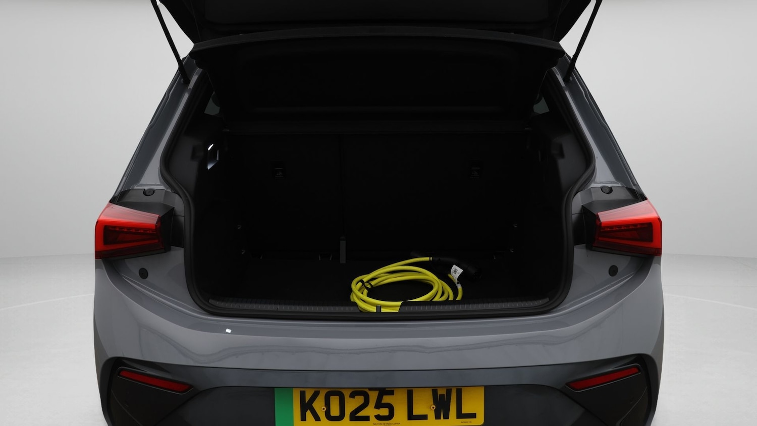 Used Cupra Born 2025 for sale - 77730984: Photo 17